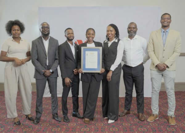 Monasa Advisory & Associates PMR Award