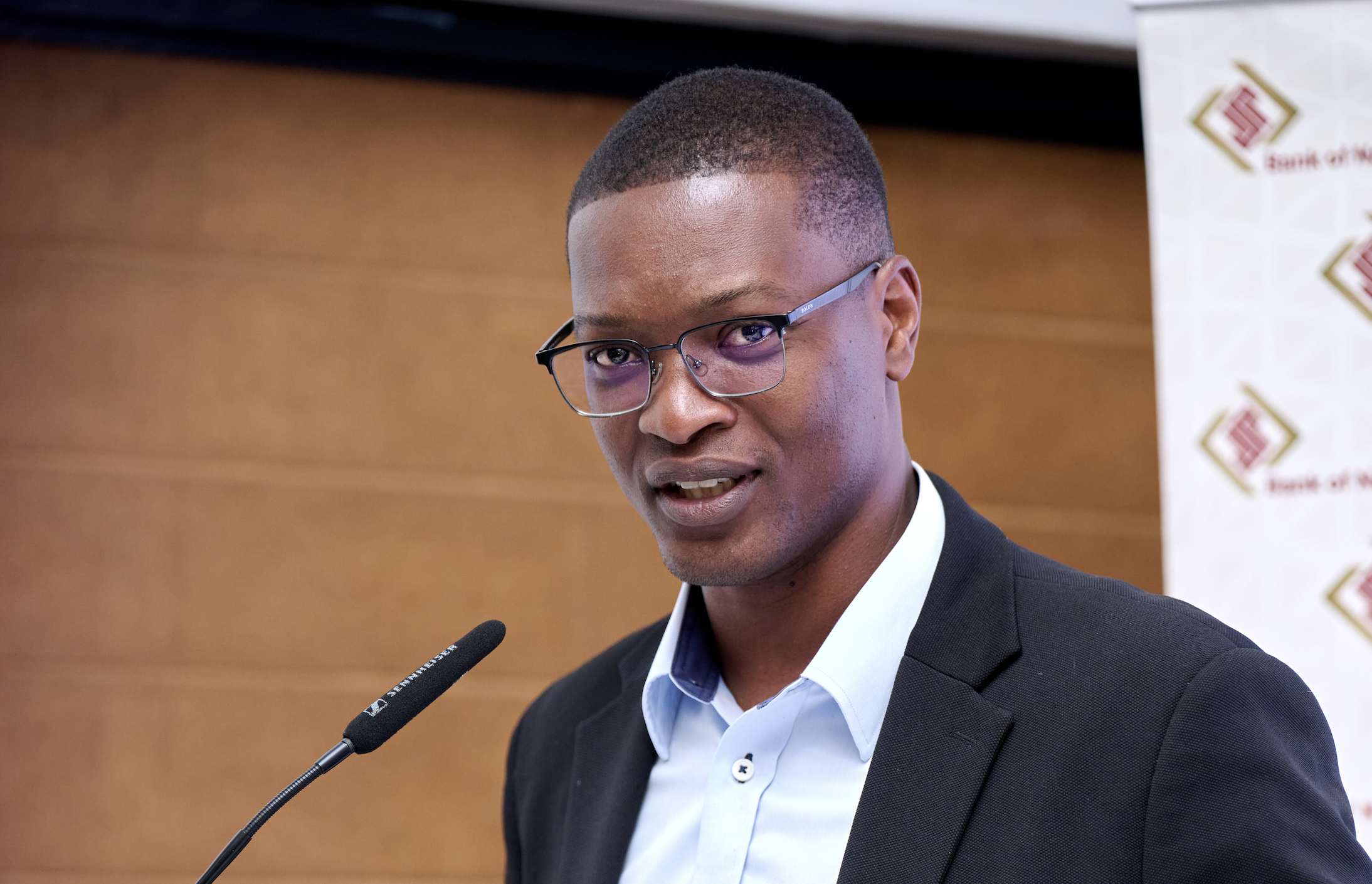 Financial Wellness Must Go Beyond Banking Access – Mekondjo Erastus